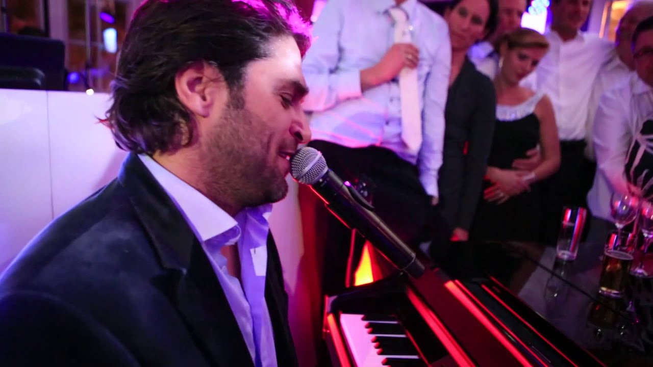 Floor Hansen & Xander de Buisonj&eacute; -  Have I told you lately