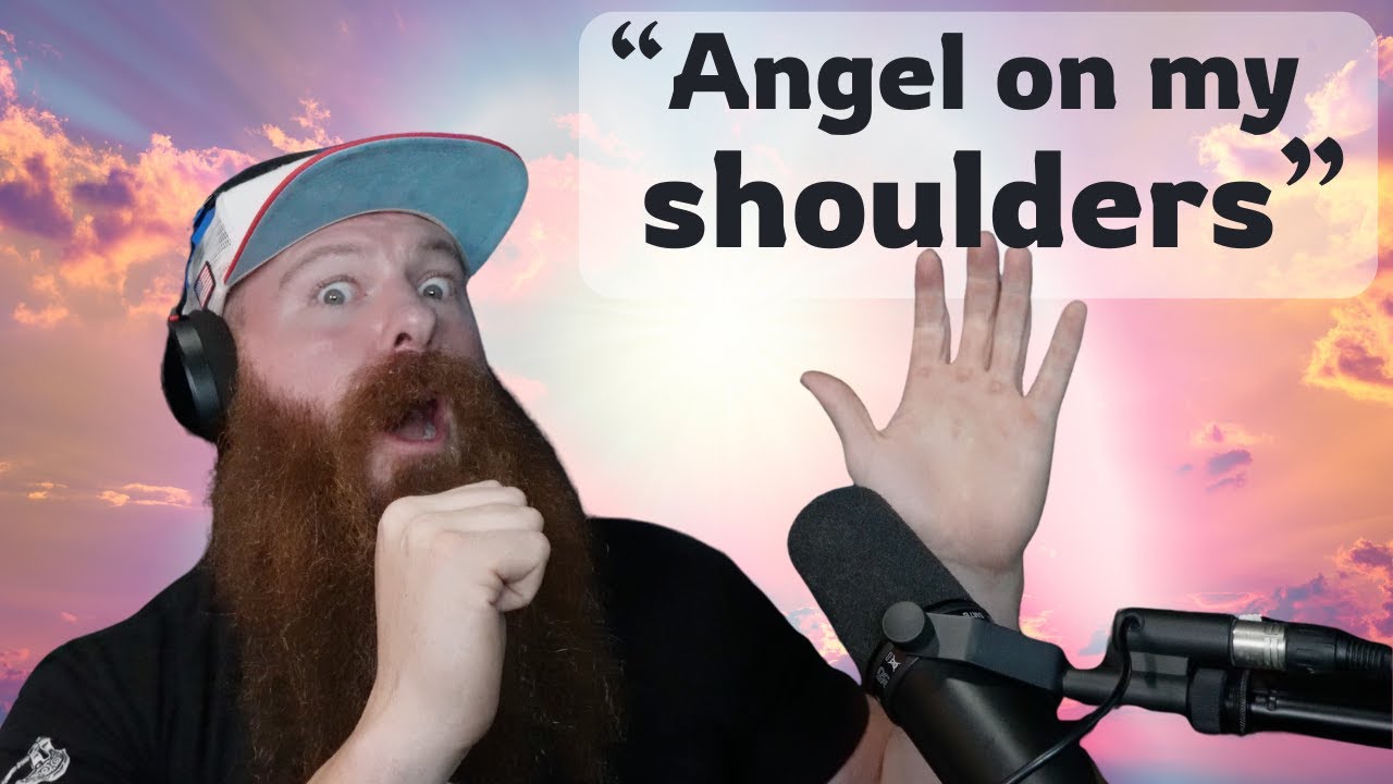 Вокальный коучинг Big Brev и анализ песни &laquo;Angel On My Shoulders&raquo; Чета Лоуренса