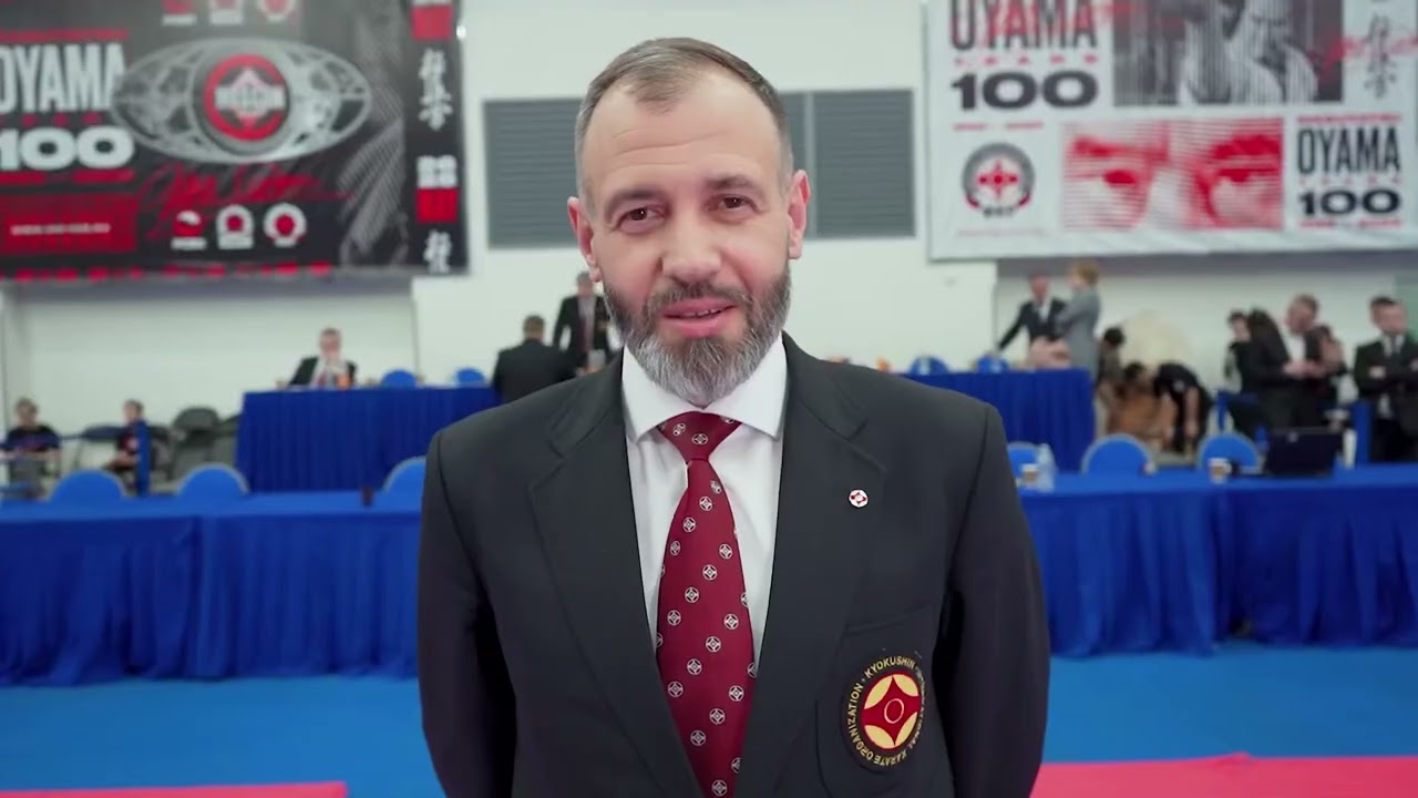 MOSCOW CUP 2023