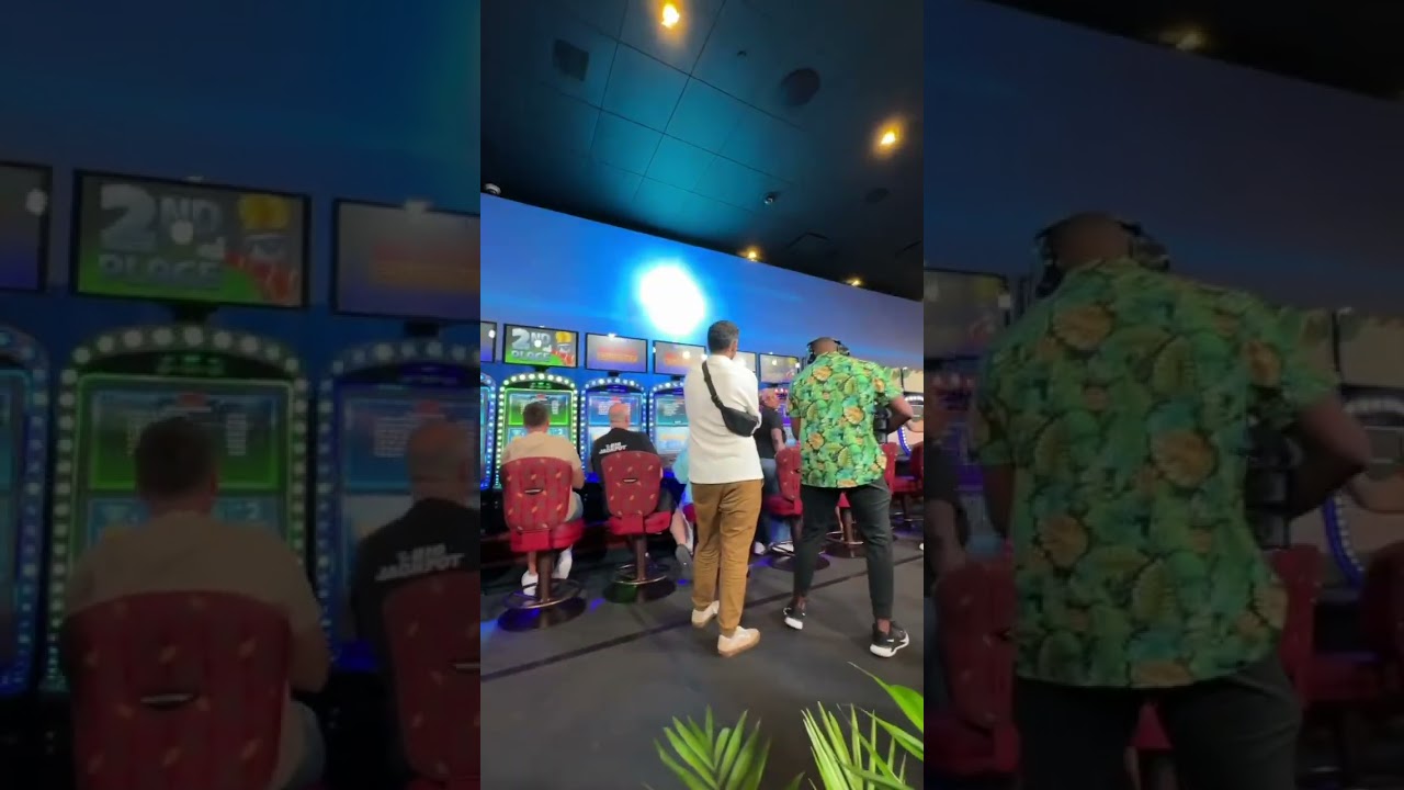 Million Dollar Slot Tournament! 🎰 