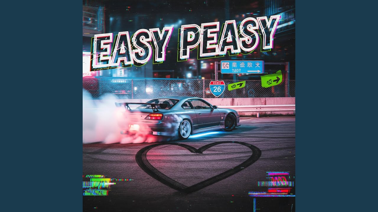 So Easy So Peasy
