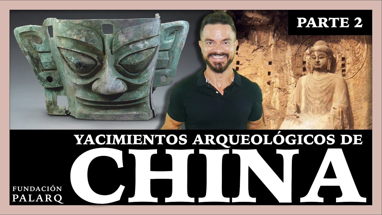 El otro rostro de China: Tesoros ocultos y civilizaciones perdidas