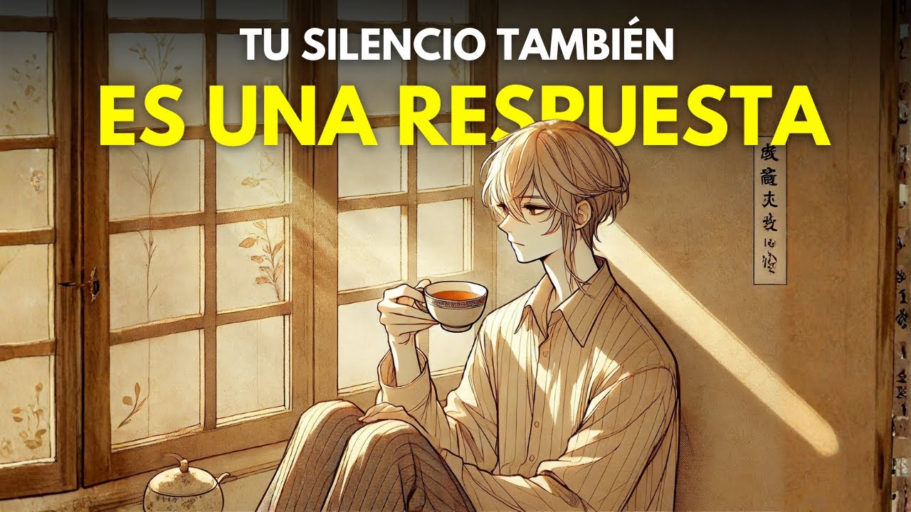 El PODER Del Crecimiento SILENCIOSO