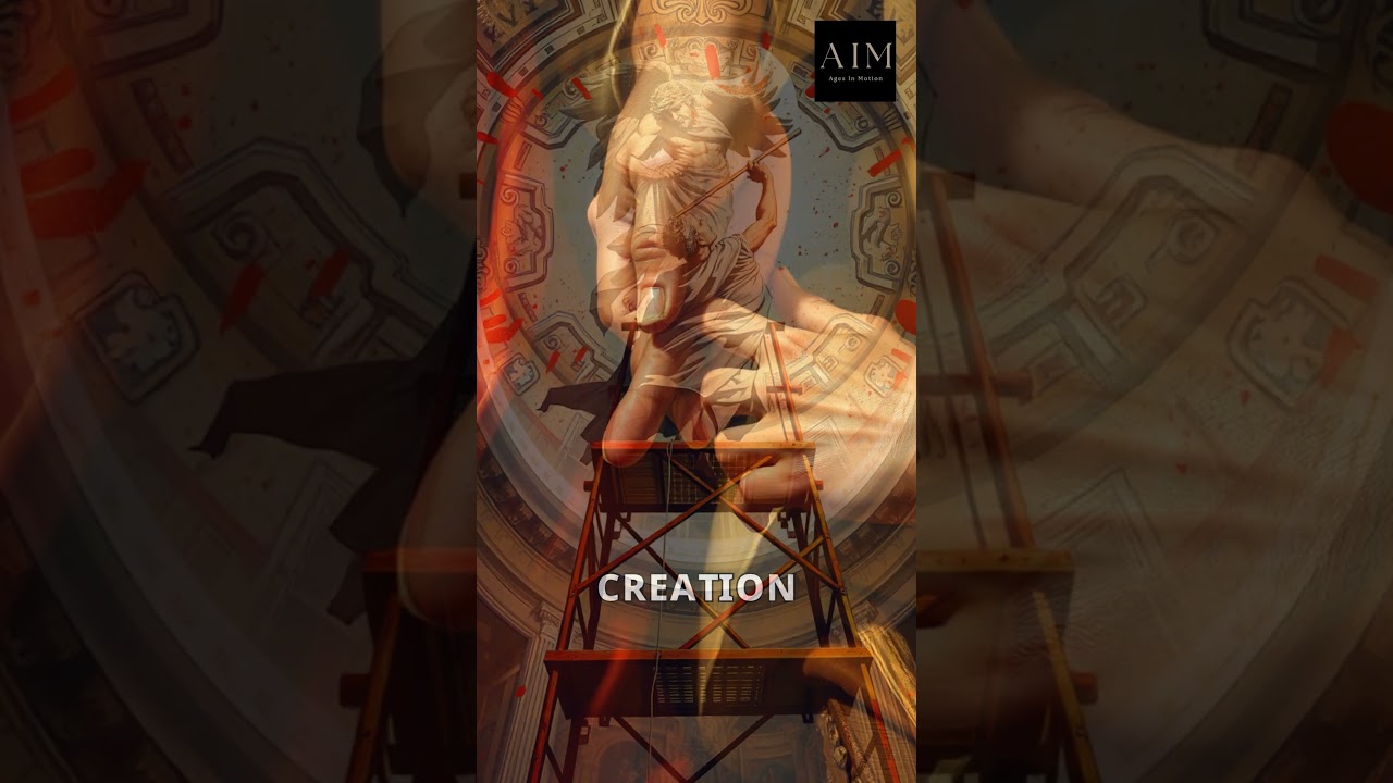 The Sistine Chapel: Michelangelo's Timeless Masterpiece 