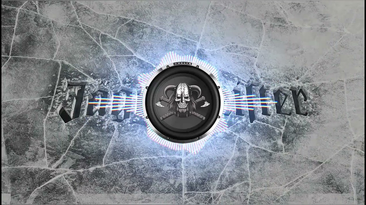 Jägermeister (Extended Mix) [Slowed and Bass Boosted]