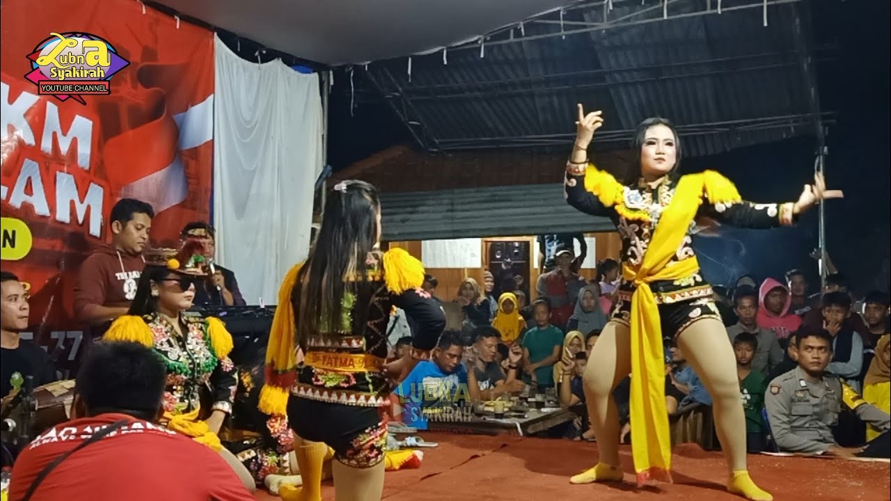 Barukali ini di Ndolalak Wonosobo paling baru 2023