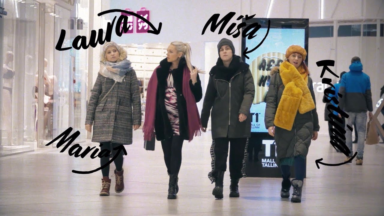 Padjaklubi 11 treiler