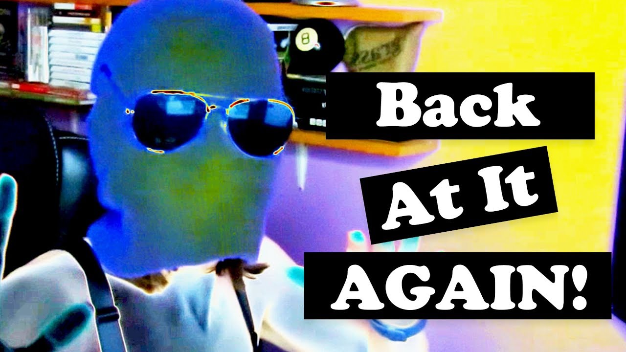 I Made $1,000,000 Stealing Toasters