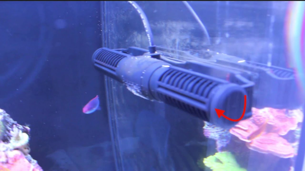 Jecod CP-40 Cross-Flow REVIEW