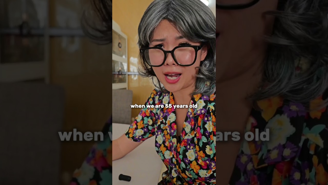 Auntie Wen Series