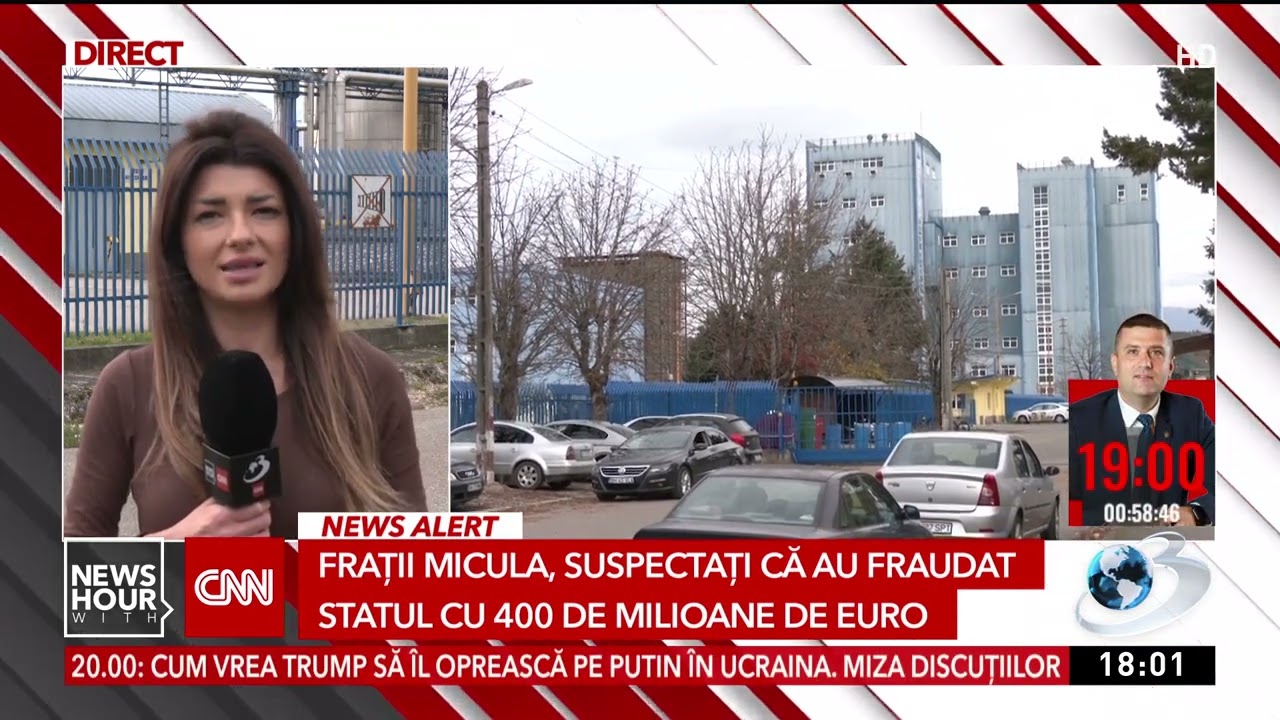 Frații Micula, suspectați că au fraudat statul cu 400 de milioane de euro