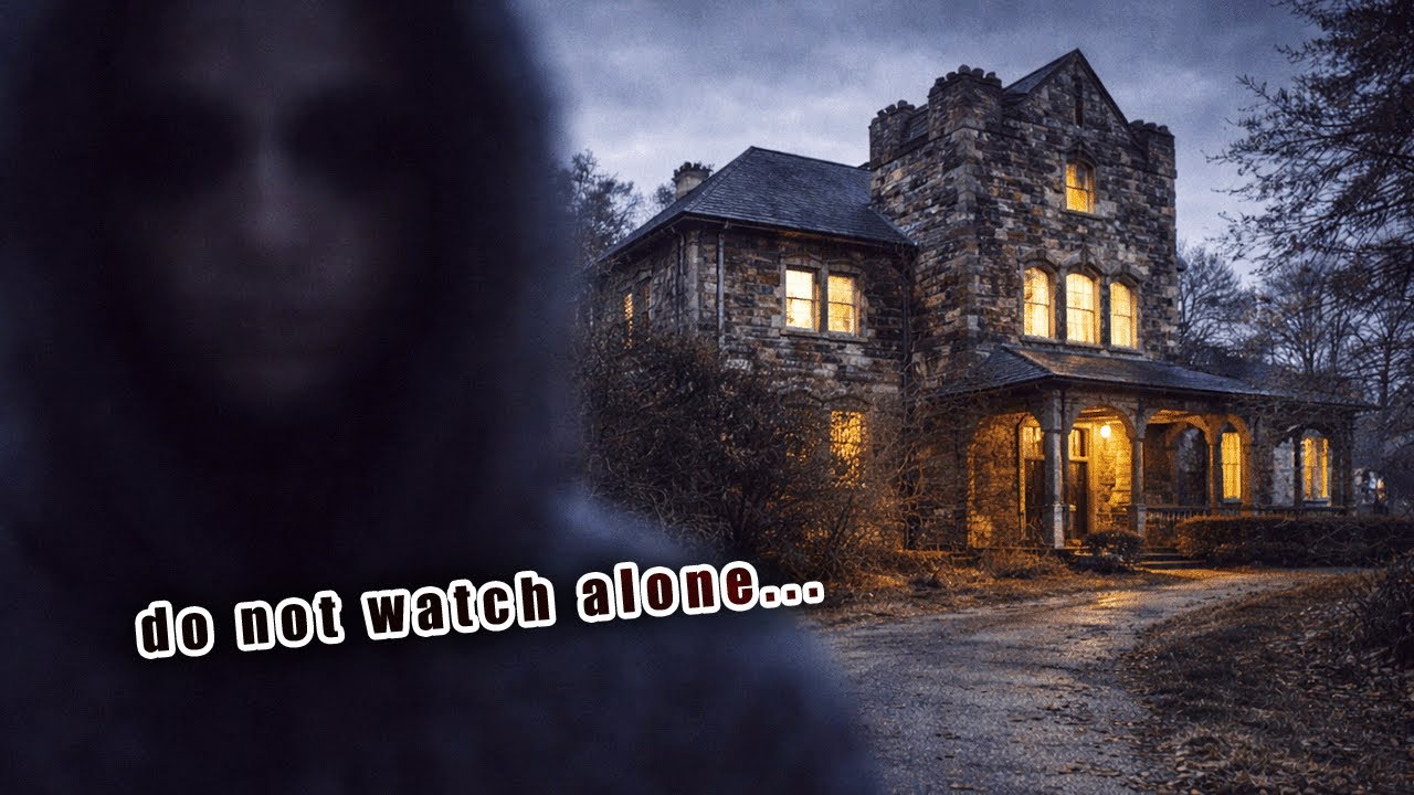 Paranormal Investigation Marathon (Do Not Watch Alone)