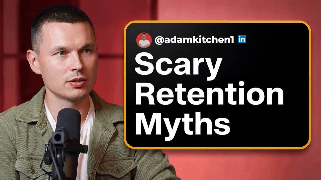 5 SCARY Retention Marketing Myths 😱
