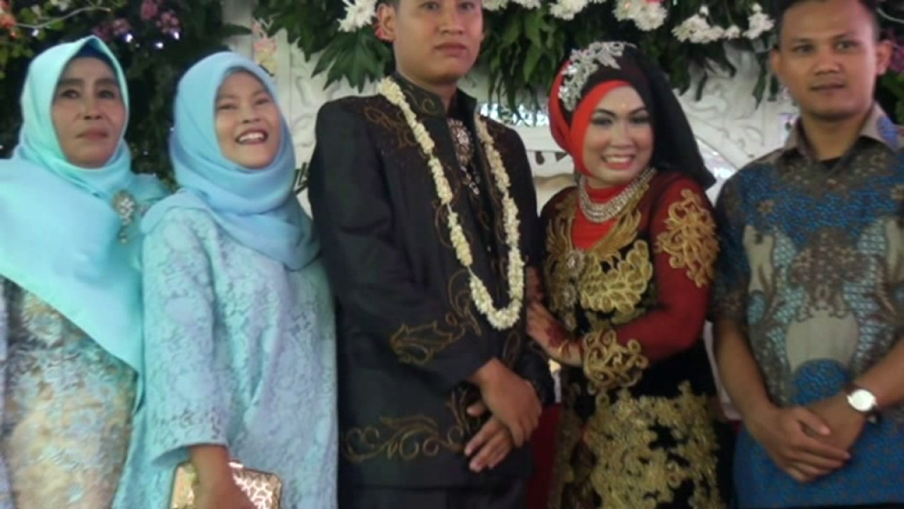 SYUBBANUL AKHYAR - GHONNILI - UMMU SALAMAH