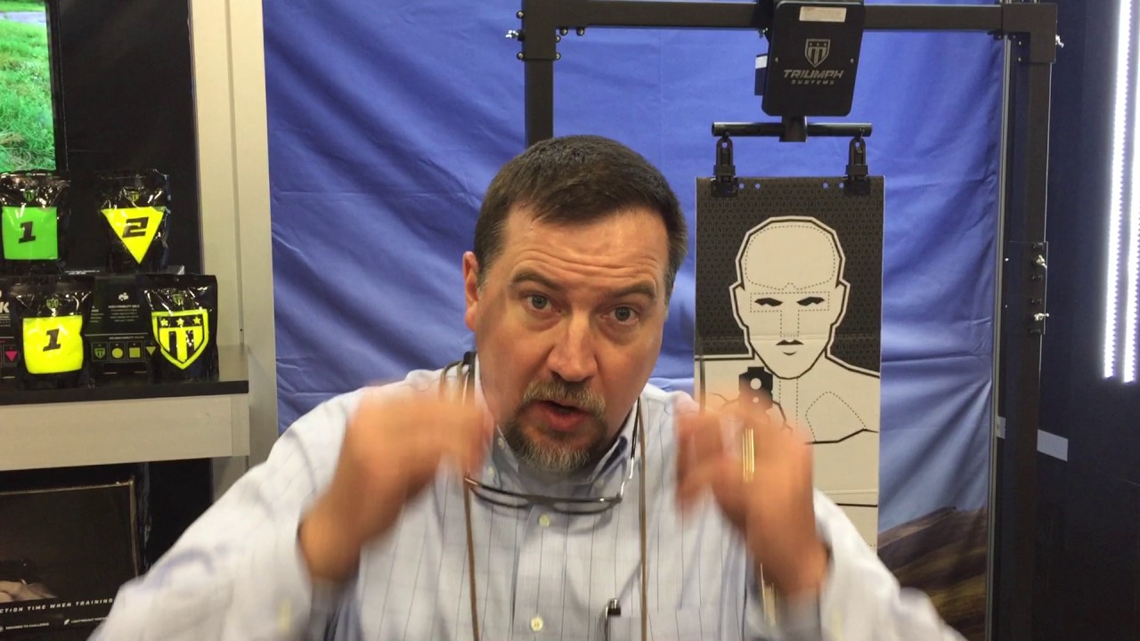 Video Explaining Top Focal and Bottom Bifocal