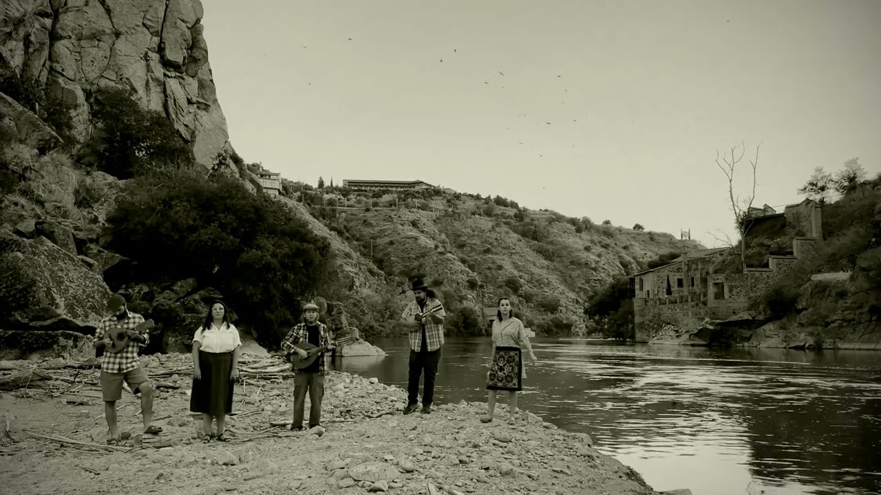 Al Tajo - Pachasco