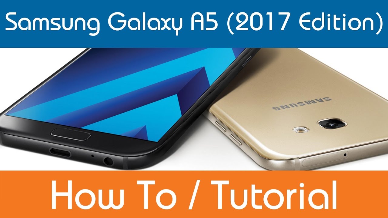 How To Disable Samsung Galaxy A5 Location Tracking