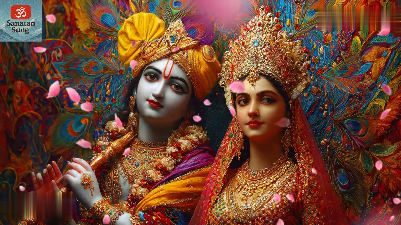 Radha Krishna Bhajan  | जब तक श्री राधा रानी दर्शन ना दोगी  |