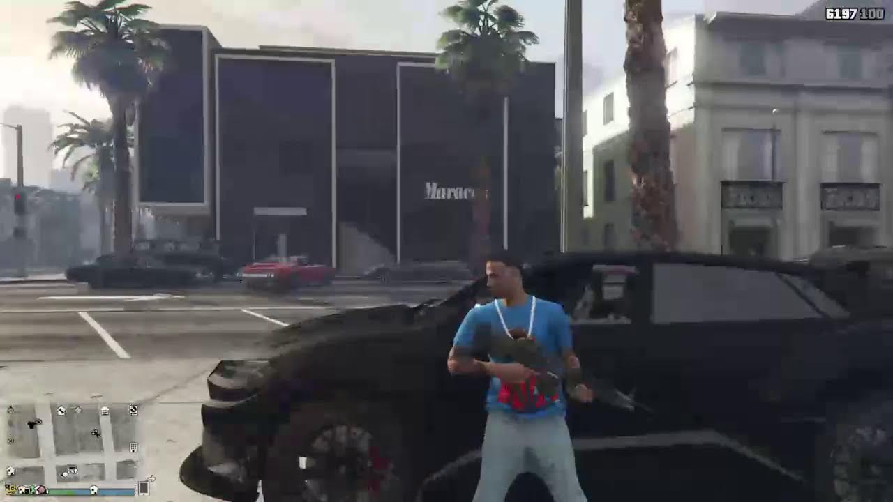Making A Million in 10 Minutes!!!!