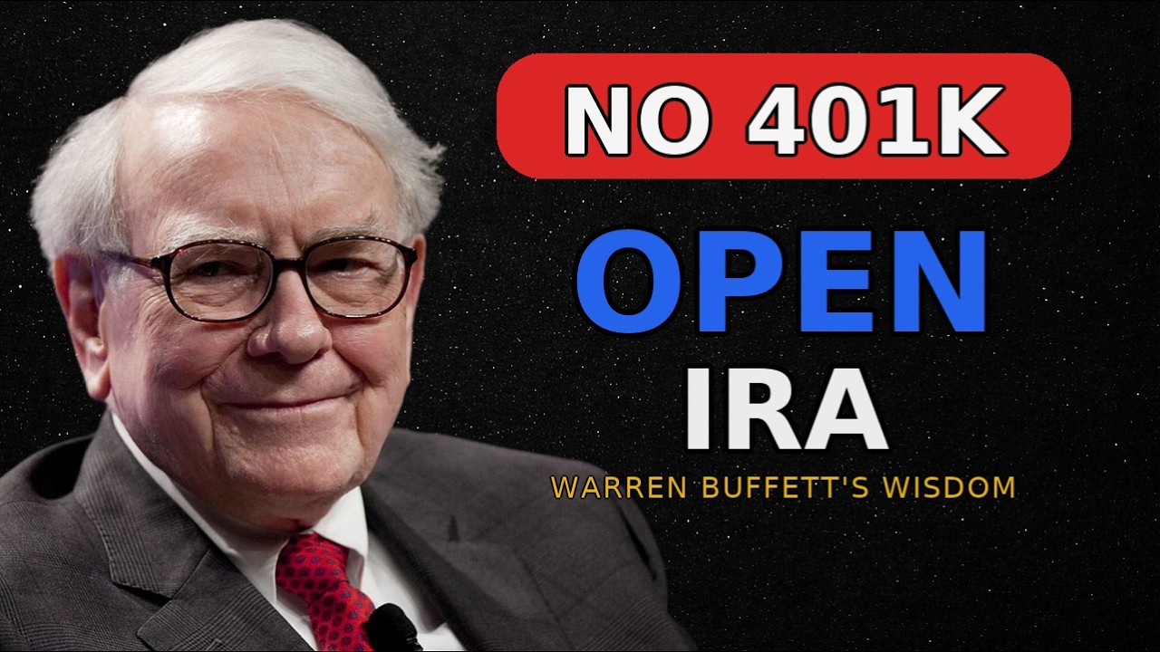 Warren Buffett: The Margin of Safety Plan for Your Household