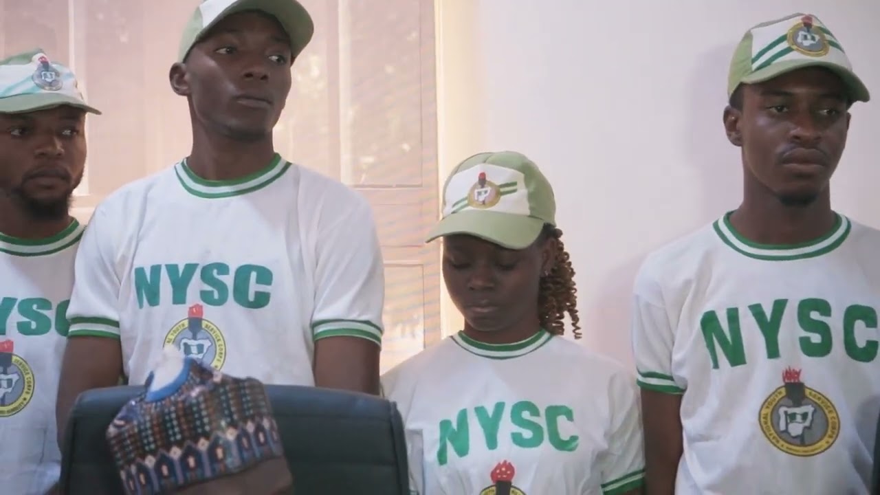 ZAMFARA GOVT INAUGURATES NYSC STATE GOVERNING BOARD