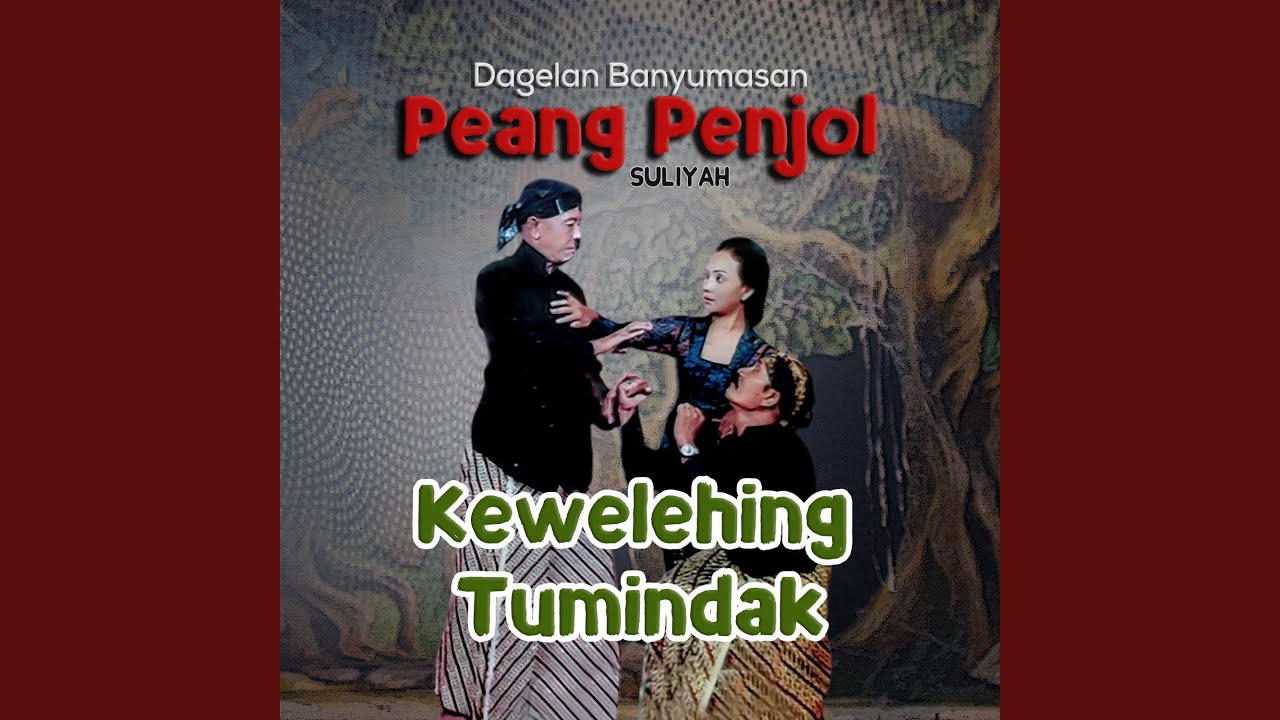 KEWELEHING TUMINDAK (1980)