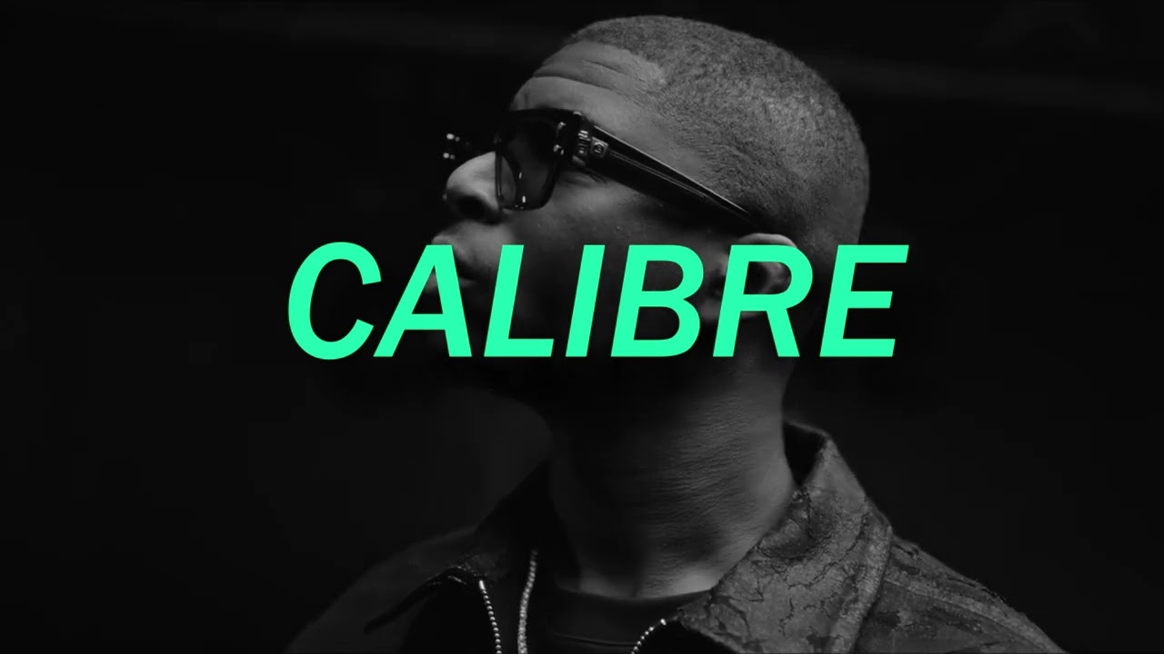 Ninho x Werenoi Type Beat 