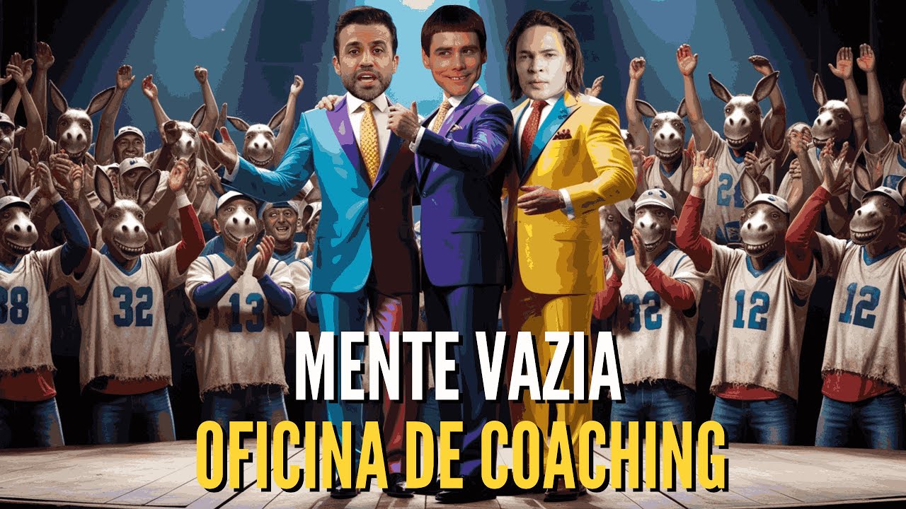 OS PIORES MOMENTOS DO COACHING BOSTILEIRO