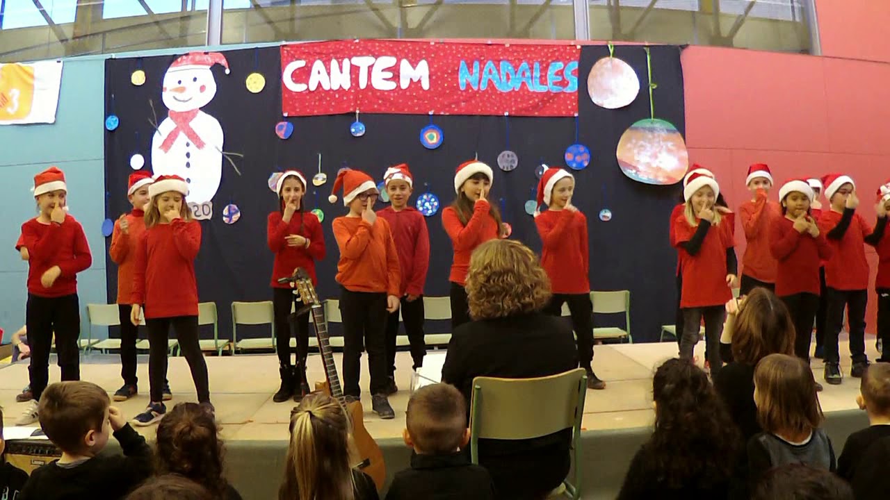 CONCERT DE NADAL 2019