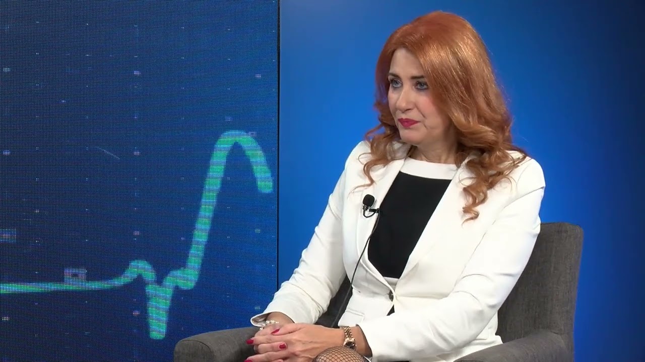 Aktuelni trenutak u Specijalisticko-konsultativnoj sluzbi DZ Kragujevac, glaukom-dr Goradana Nikolic