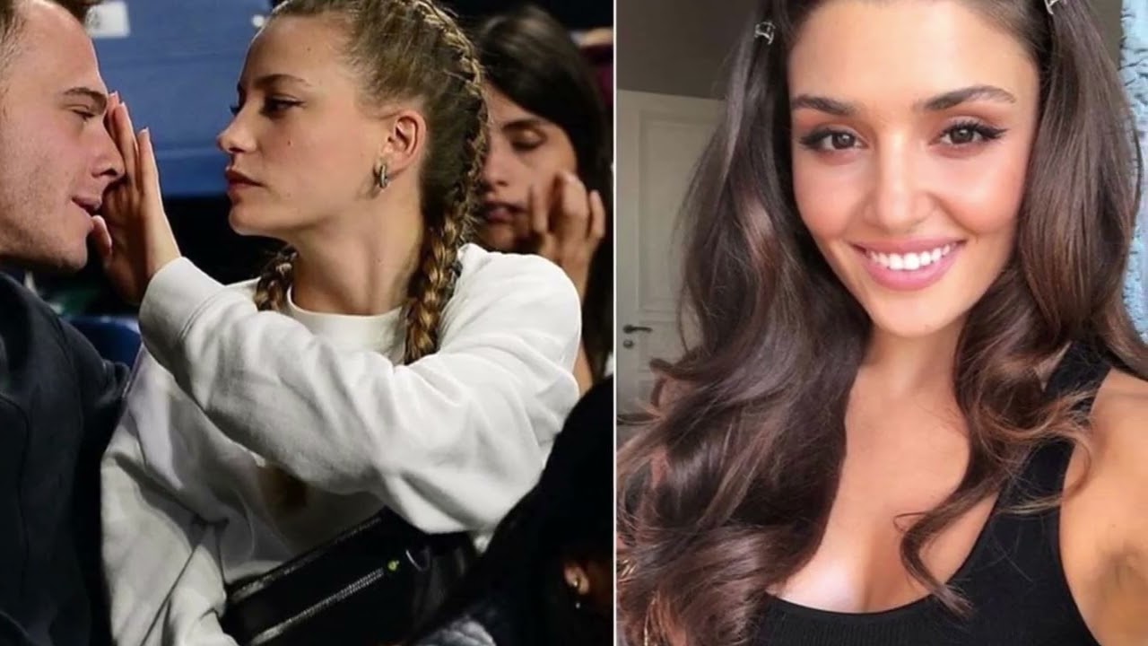 Kerem lleva tres días aislado: las palabras de Hande causan un shock emocional