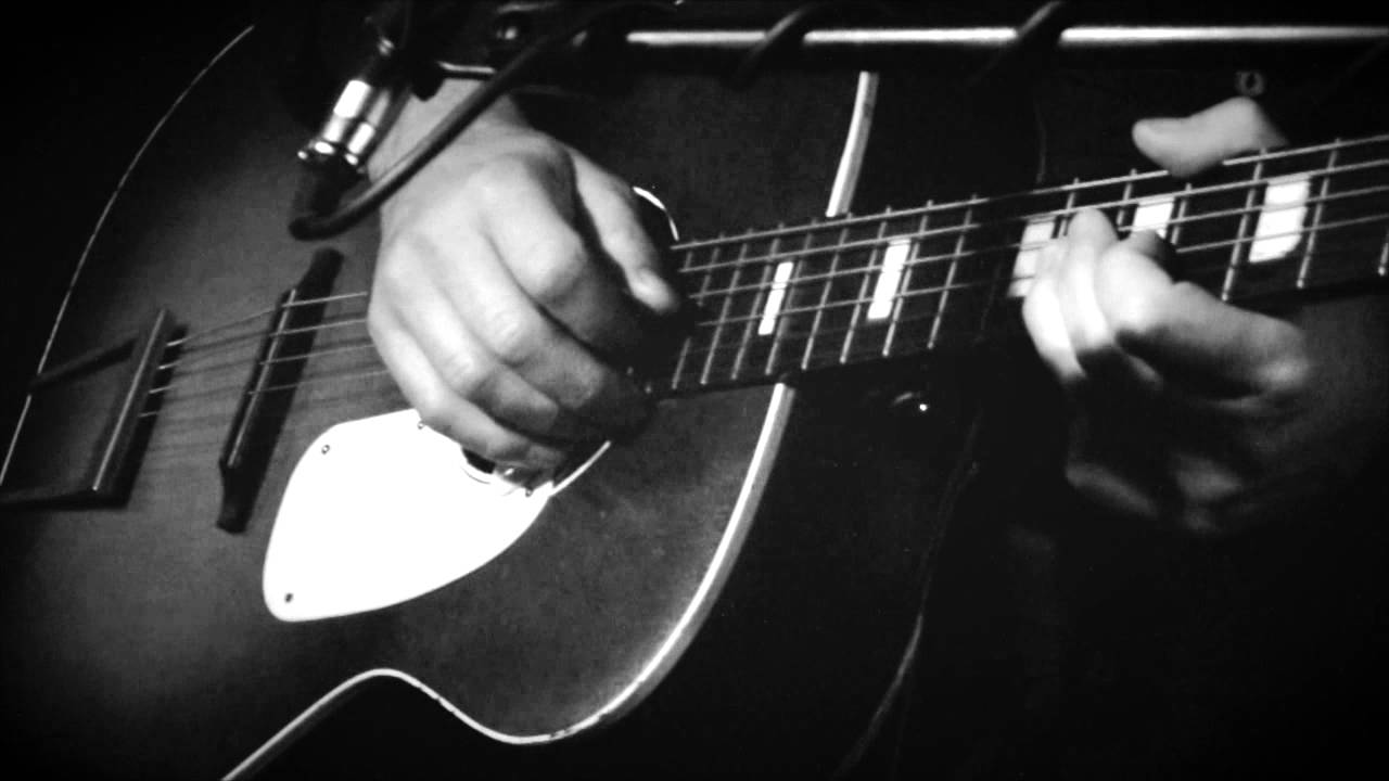 Will Johnson (Café&Pop Torgal)