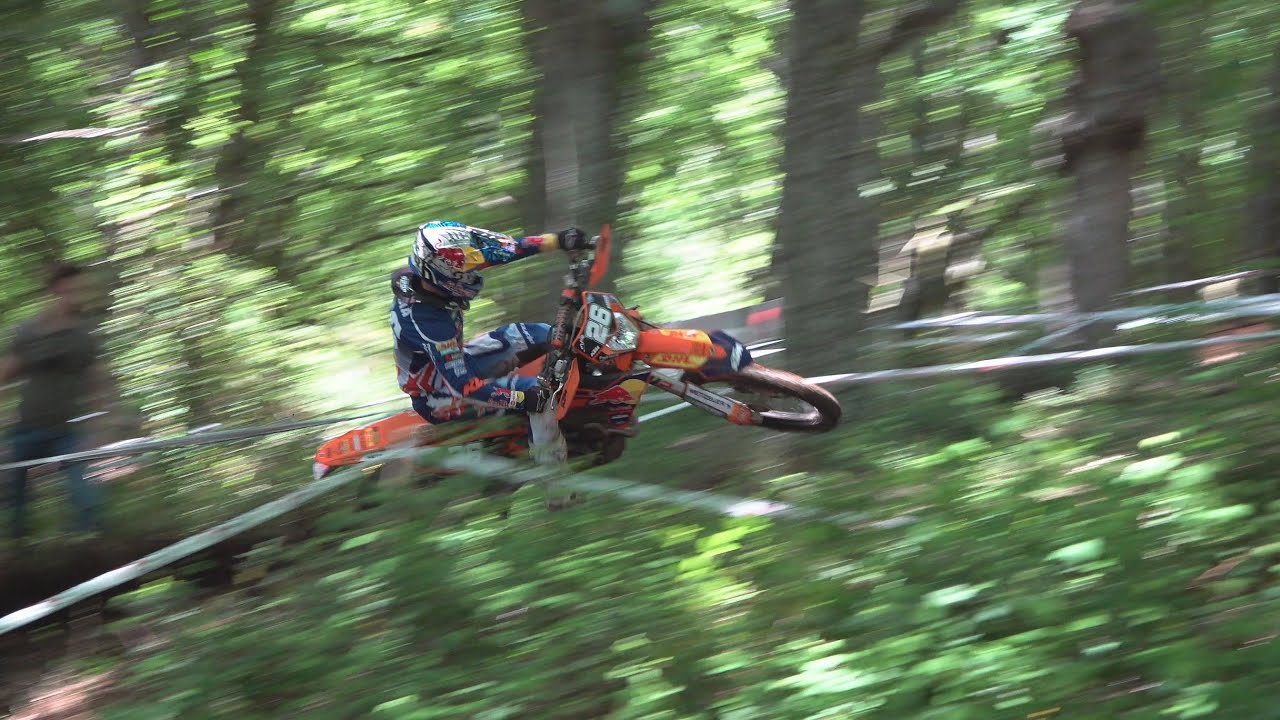 EnduroGP Spain 2023 | Day 3 Highlights