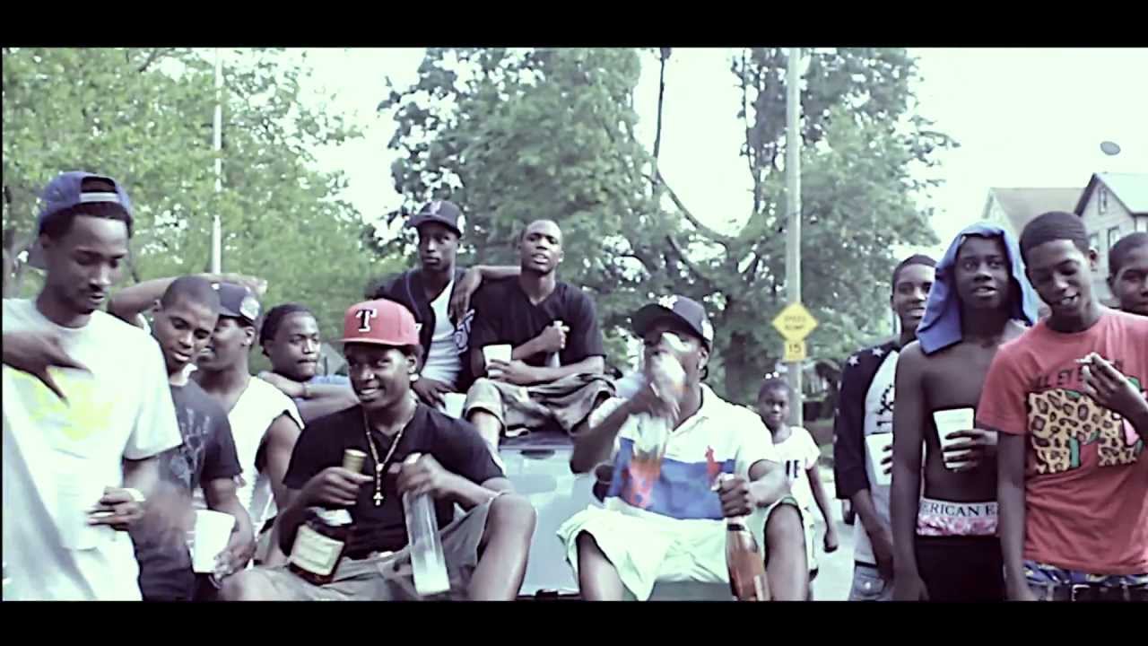 Shooter Smooth x Ruger - Big F**kin Nine - Oh    [ dir : @freshsouthqns ]