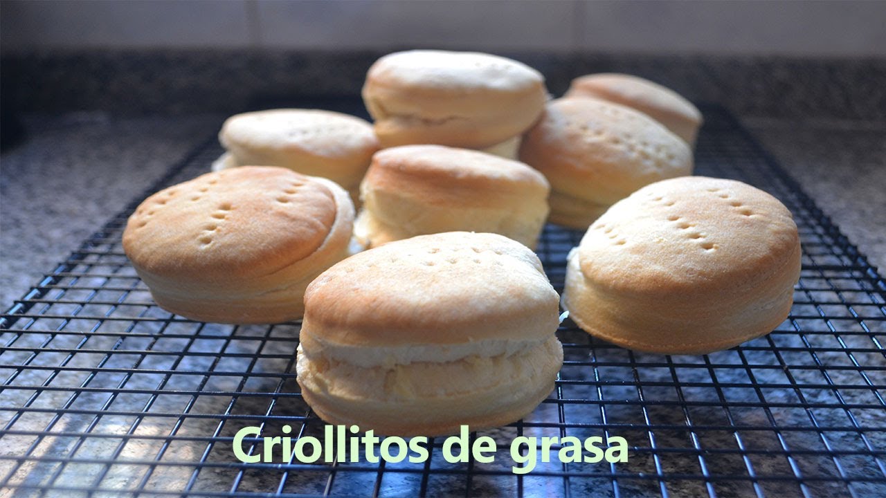 Criollitos cordobeses