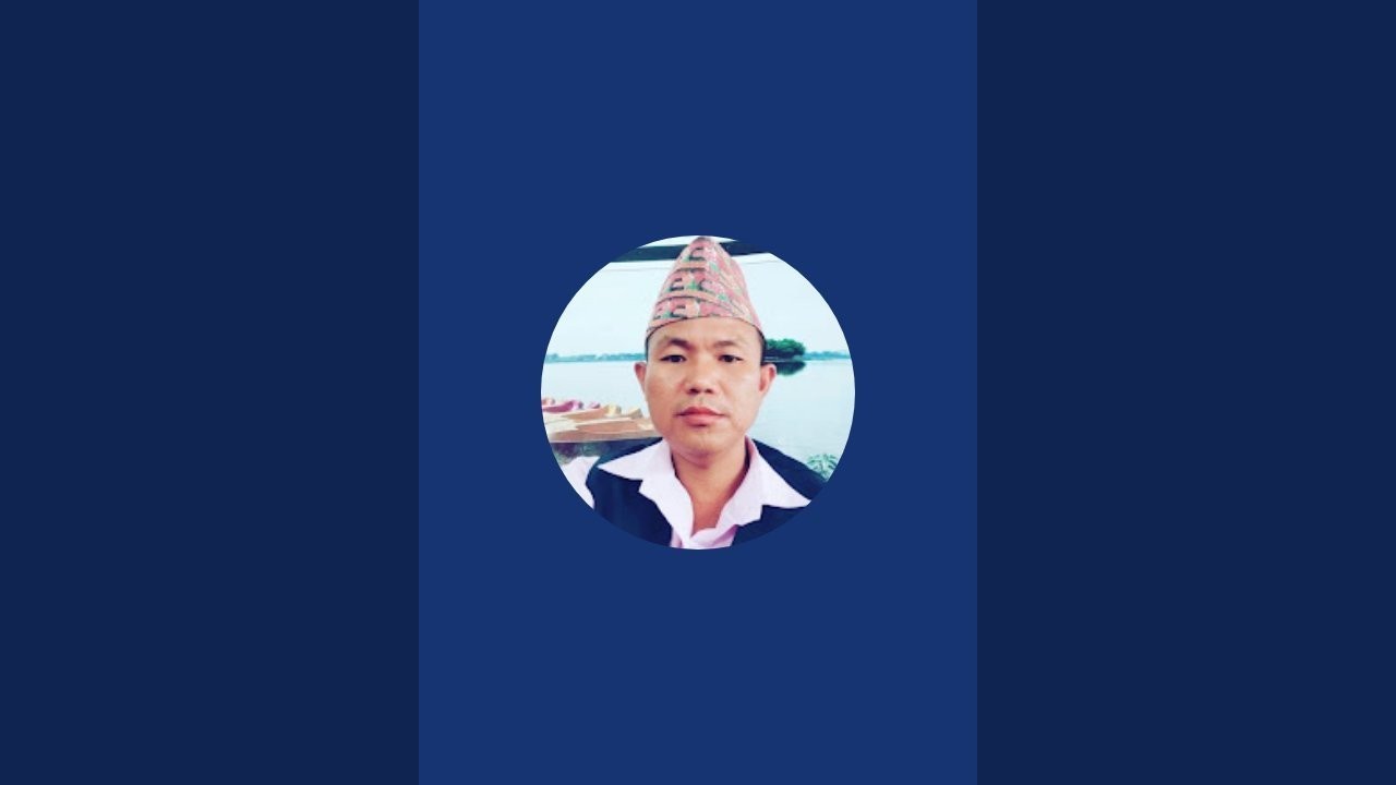 Kishan Rai is live