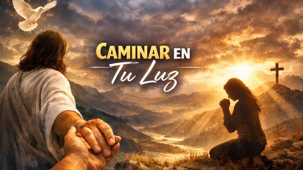 Caminar en tu Luz