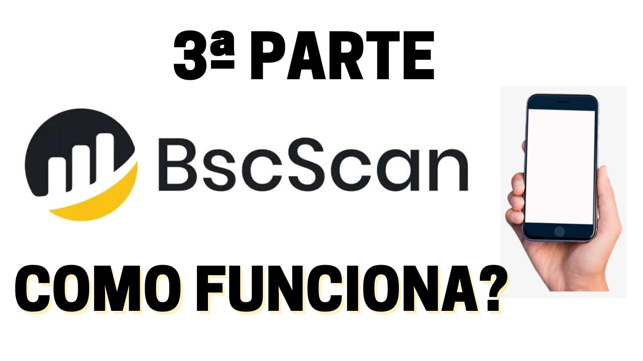 D&uacute;vidas da BSCSCAN  dos Inscritos - Como Funciona a Bscscan