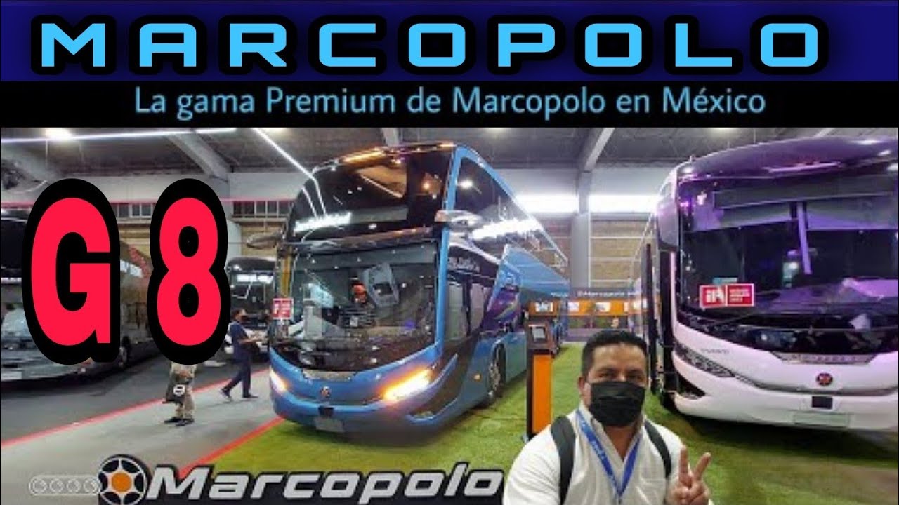 MARCOPOLO 1800 DD G8   1350 - 1200
