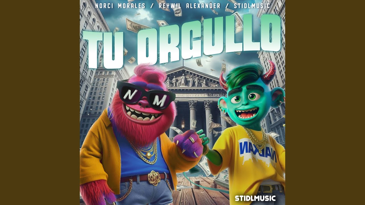 Tú Orgullo