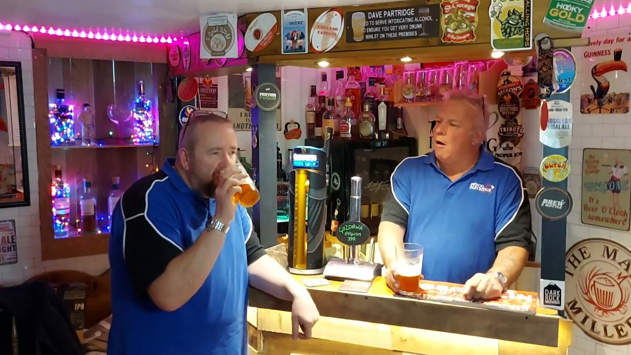 Bass,Festival American IPA and Gozdawa English IPA Beer kit reviews