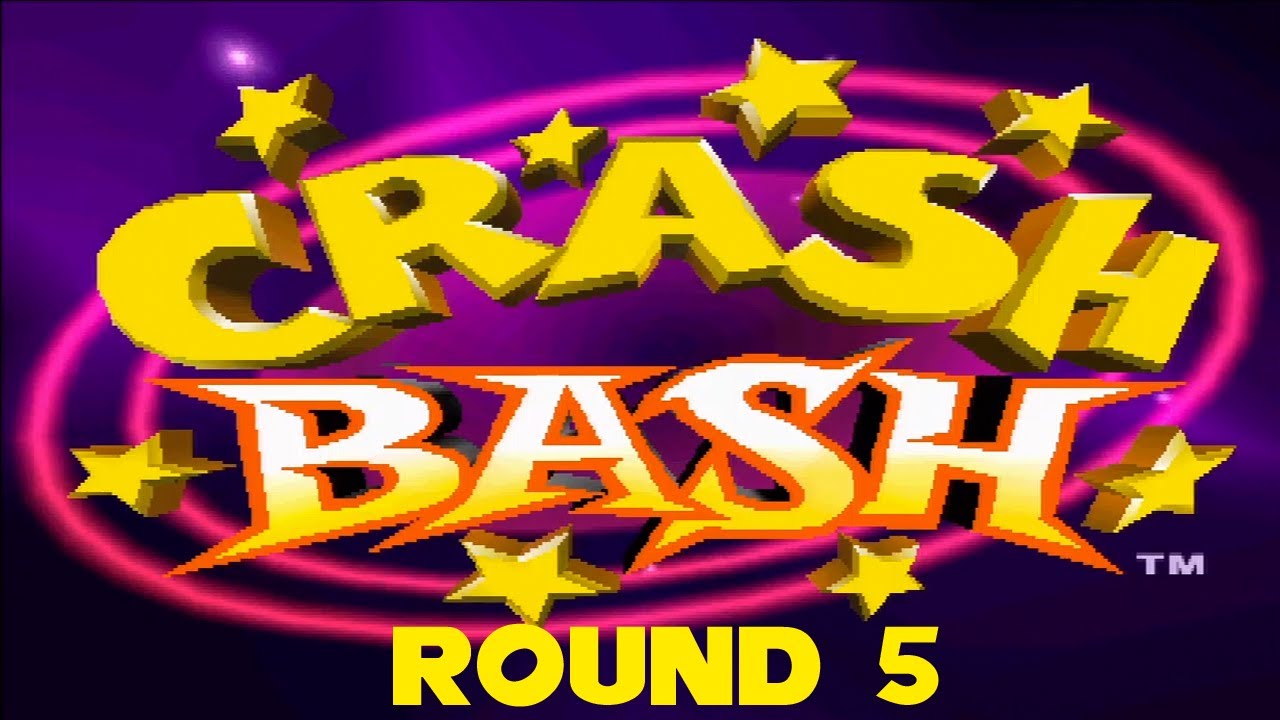 SGB Smackdown Sunday: Crash Bash (Pogo Pandemonium) - Part 2