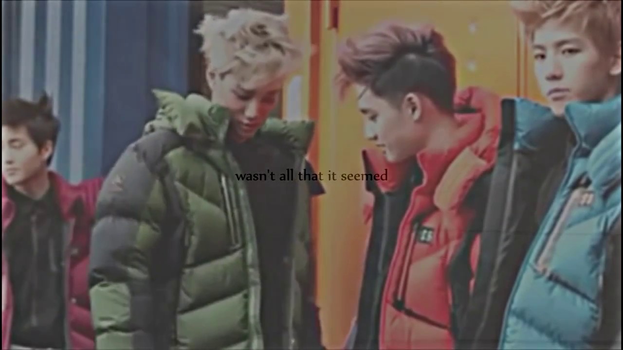 ❝locked out of love❞ ▻ kadi