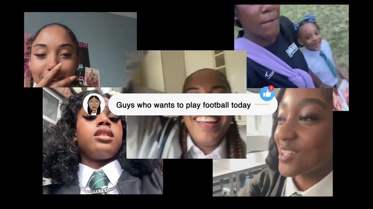 THE NEW ERA OF FOOTBALL | FBB