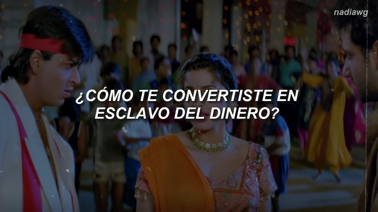 Ram Jaane - Ram Jaane (subtitulado al español)
