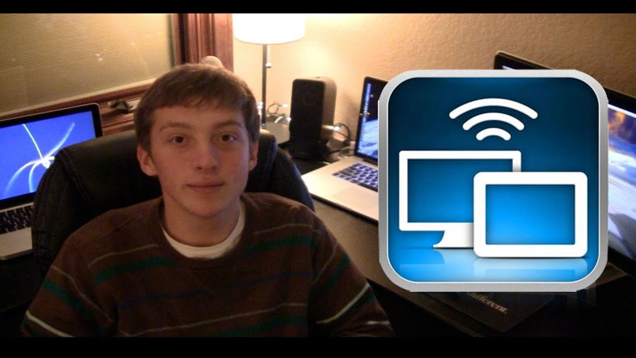 Air Display App Review