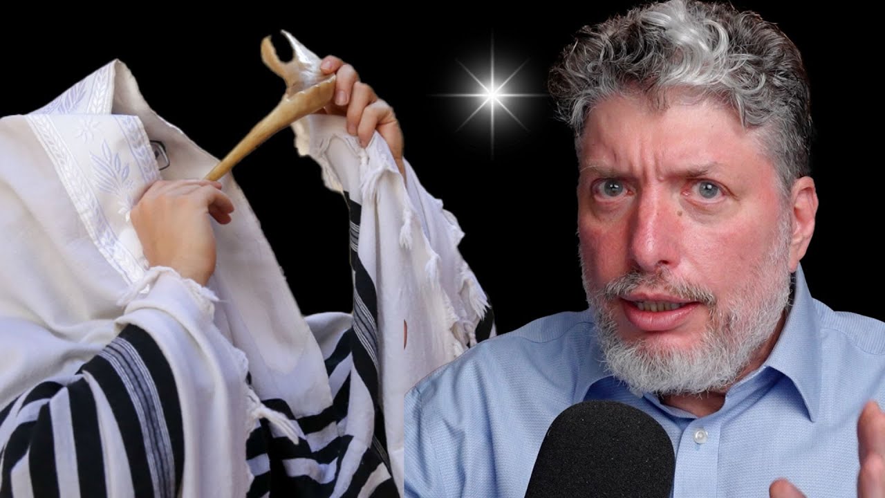 Мессия среди нас! — Раввин Товия Зингер