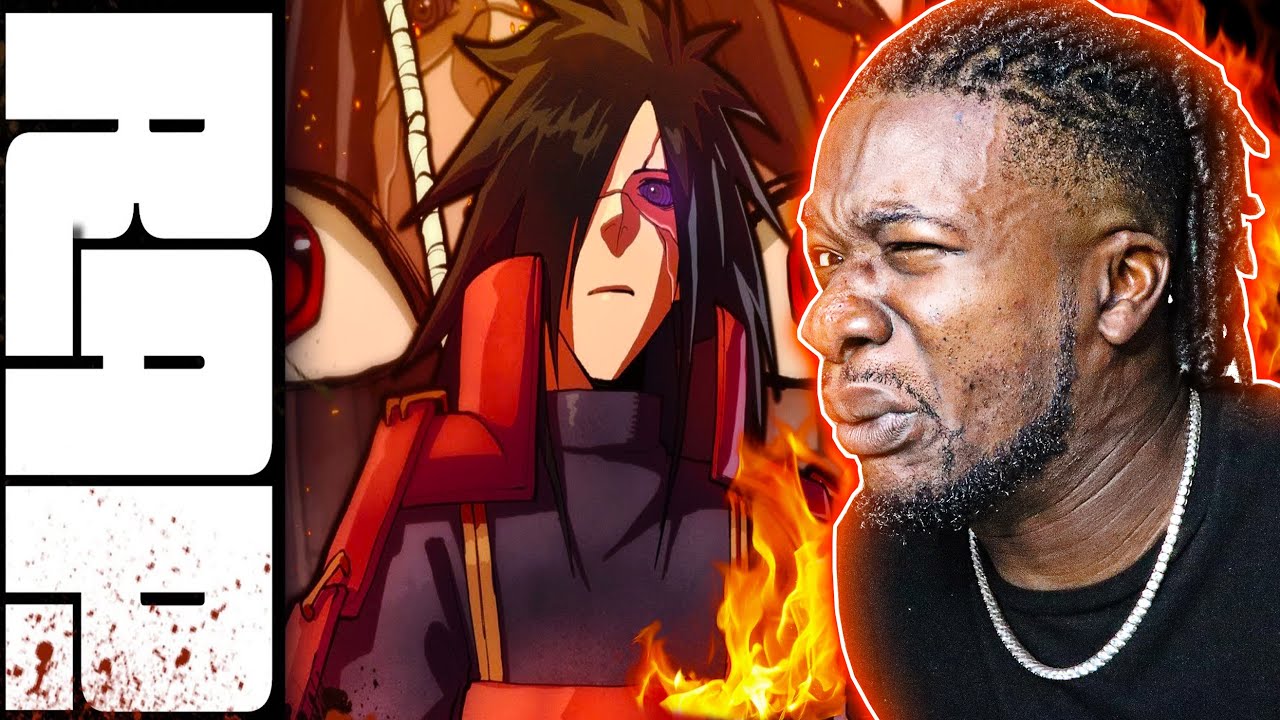 DPS STARTS THE YEAR CRAZY! Madara Rap | 
