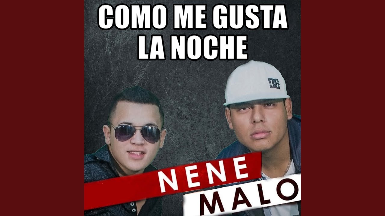 Como Me Gusta la Noche