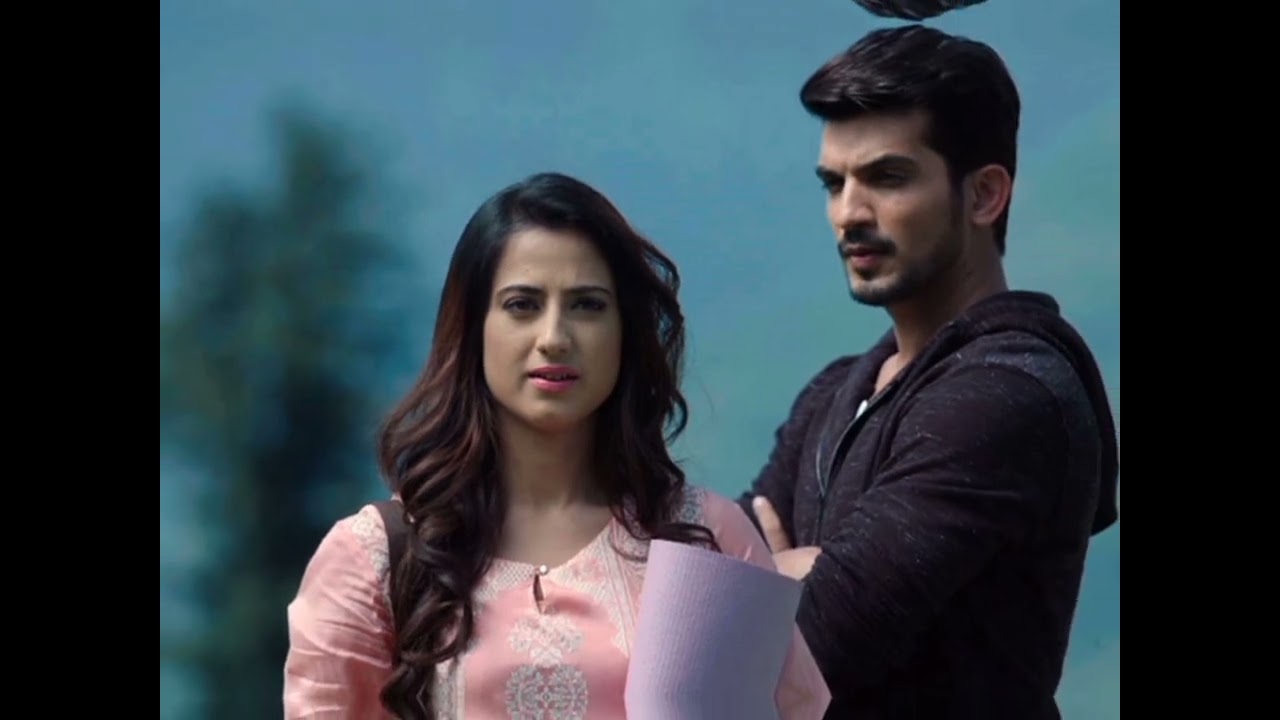 ishq mein marjawan season 1 suspense bgm 3.